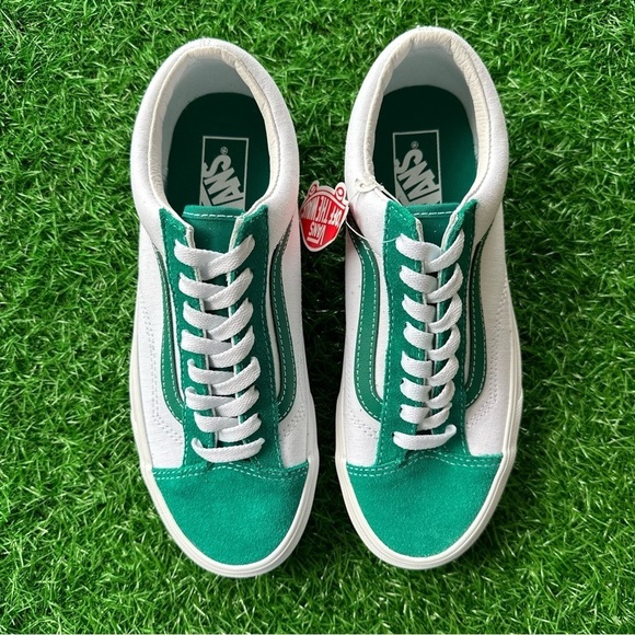 Vans Style 36 Classic Sport - Picture 2 of 9